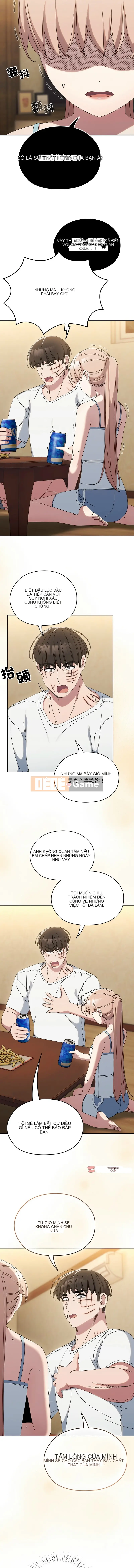 Xin hãy cho tôi con gái của bạn Chương 1-79