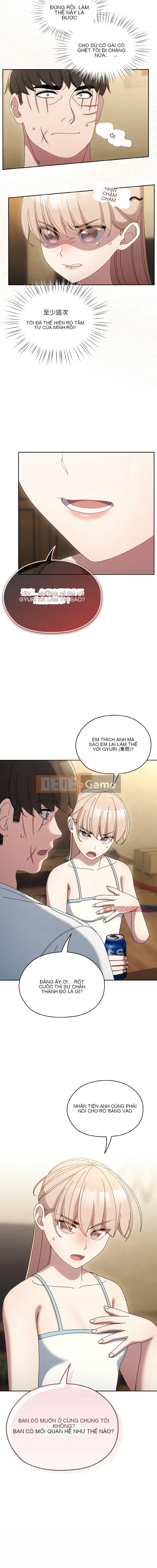 Xin hãy cho tôi con gái của bạn Chương 1-79