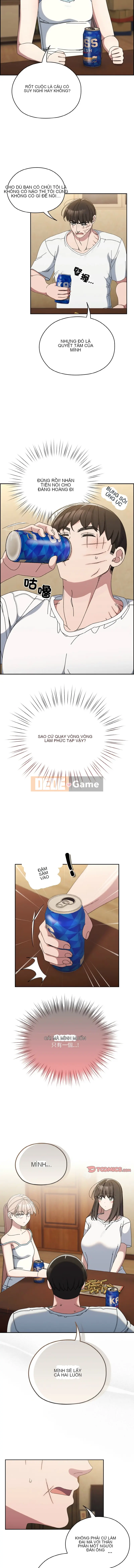 Xin hãy cho tôi con gái của bạn Chương 1-79