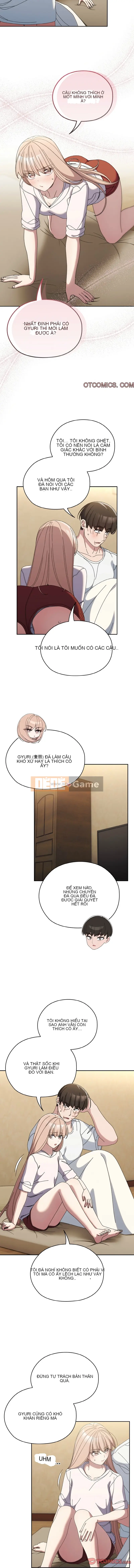 Xin hãy cho tôi con gái của bạn Chương 1-79