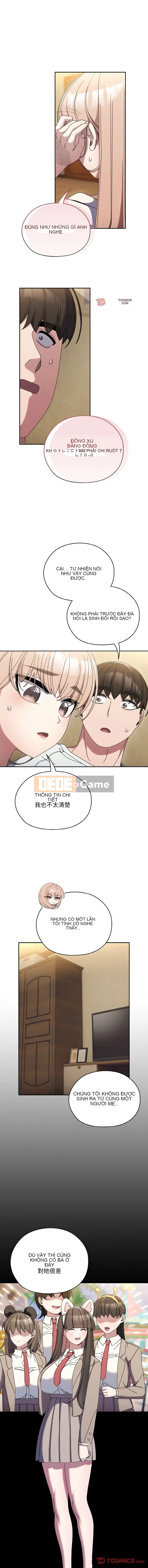 Xin hãy cho tôi con gái của bạn Chương 1-79