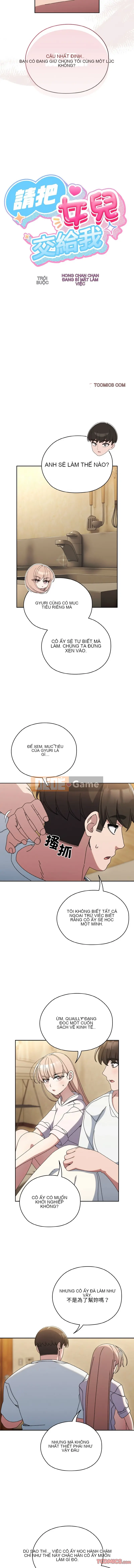 Xin hãy cho tôi con gái của bạn Chương 1-79