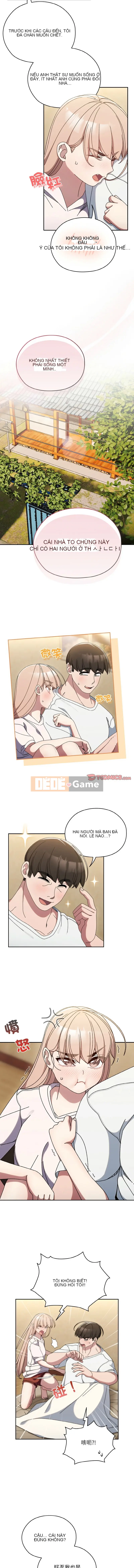 Xin hãy cho tôi con gái của bạn Chương 1-79