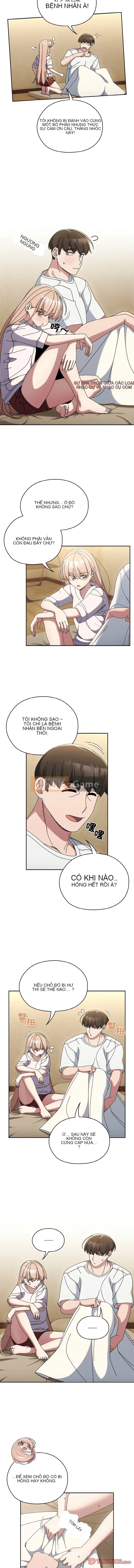 Xin hãy cho tôi con gái của bạn Chương 1-79