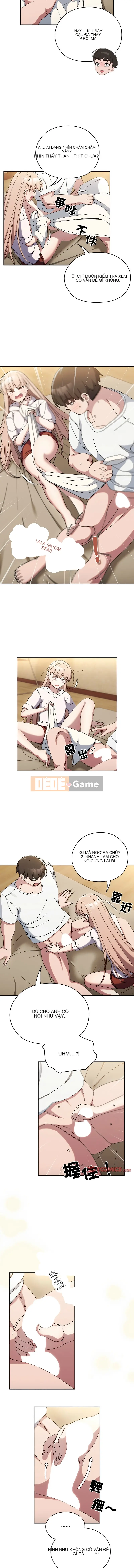 Xin hãy cho tôi con gái của bạn Chương 1-79