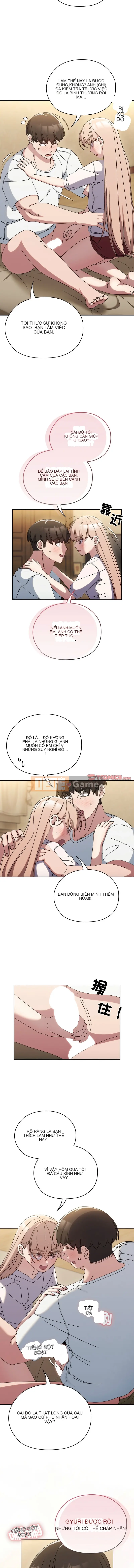 Xin hãy cho tôi con gái của bạn Chương 1-79