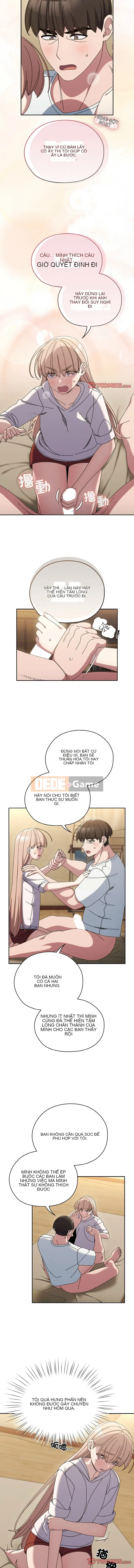 Xin hãy cho tôi con gái của bạn Chương 1-79