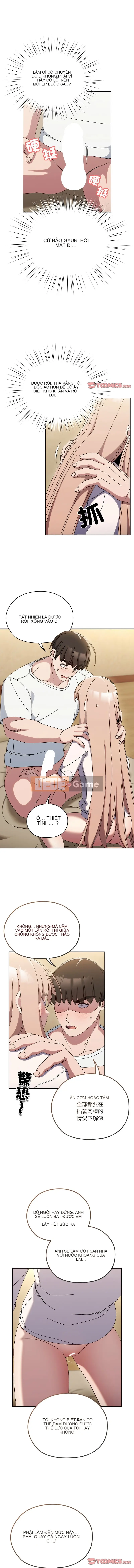 Xin hãy cho tôi con gái của bạn Chương 1-79