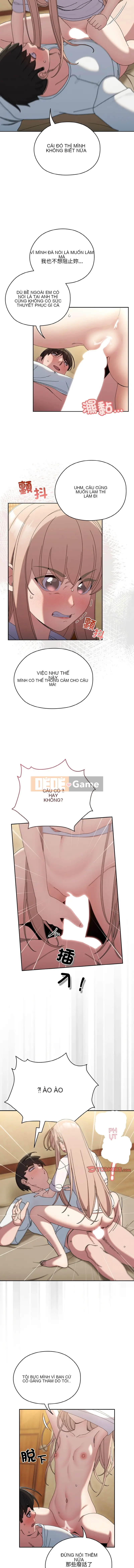 Xin hãy cho tôi con gái của bạn Chương 1-79