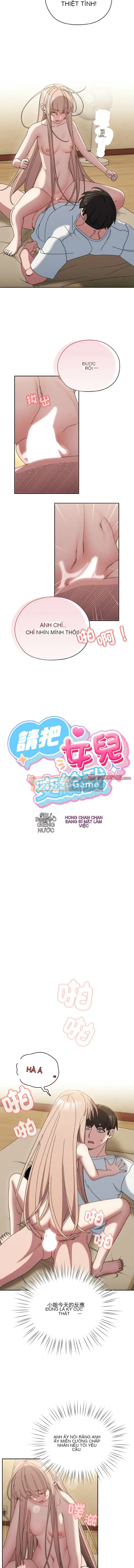 Xin hãy cho tôi con gái của bạn Chương 1-79