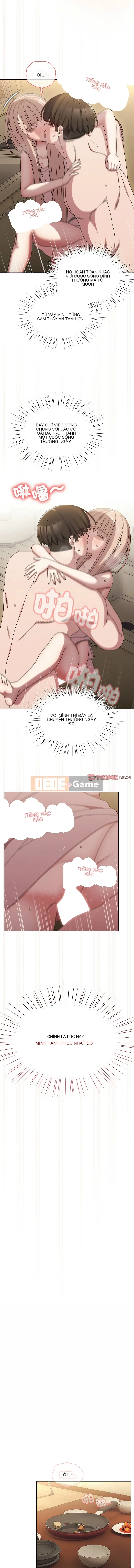 Xin hãy cho tôi con gái của bạn Chương 1-79