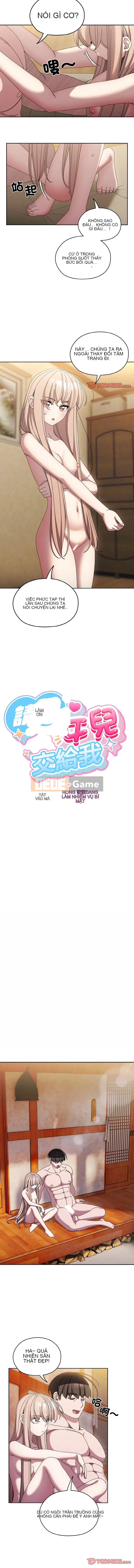 Xin hãy cho tôi con gái của bạn Chương 1-79