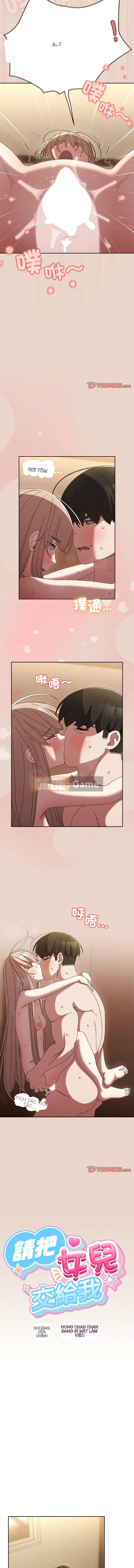 Xin hãy cho tôi con gái của bạn Chương 1-79