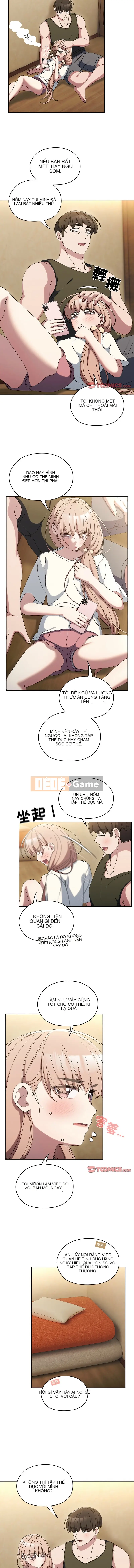 Xin hãy cho tôi con gái của bạn Chương 1-79