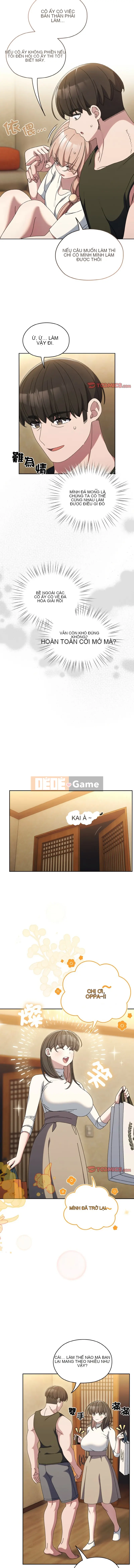 Xin hãy cho tôi con gái của bạn Chương 1-79