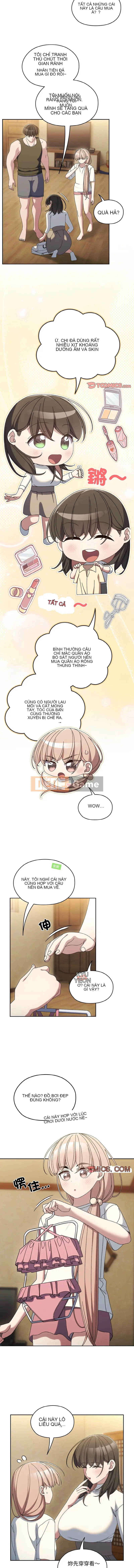 Xin hãy cho tôi con gái của bạn Chương 1-79