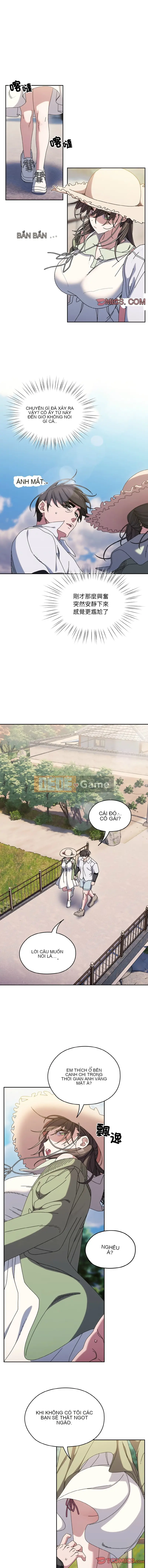 Xin hãy cho tôi con gái của bạn Chương 1-79