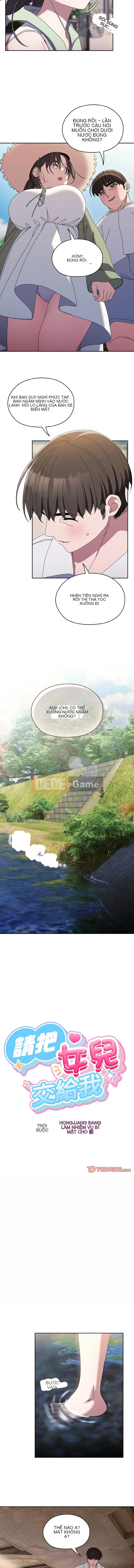 Xin hãy cho tôi con gái của bạn Chương 1-79