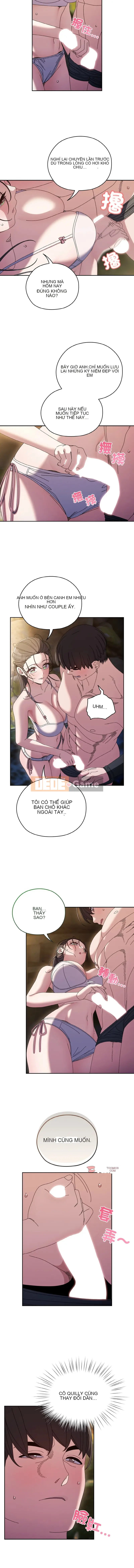 Xin hãy cho tôi con gái của bạn Chương 1-79