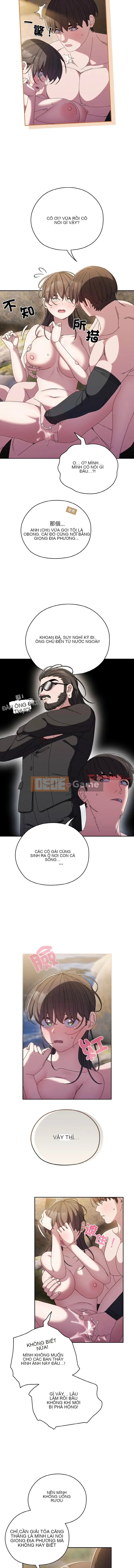 Xin hãy cho tôi con gái của bạn Chương 1-79