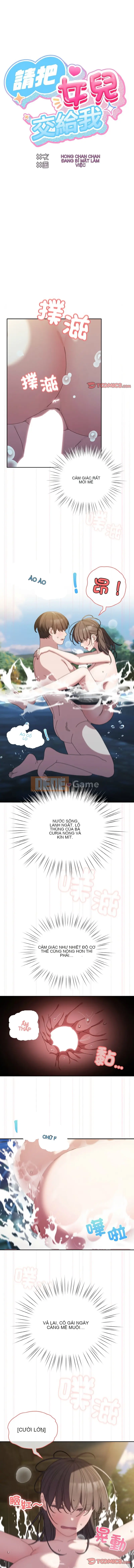 Xin hãy cho tôi con gái của bạn Chương 1-79