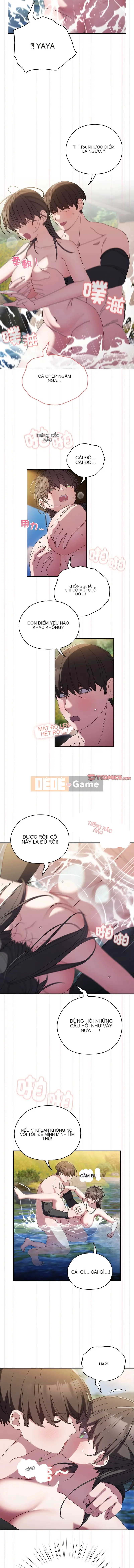 Xin hãy cho tôi con gái của bạn Chương 1-79