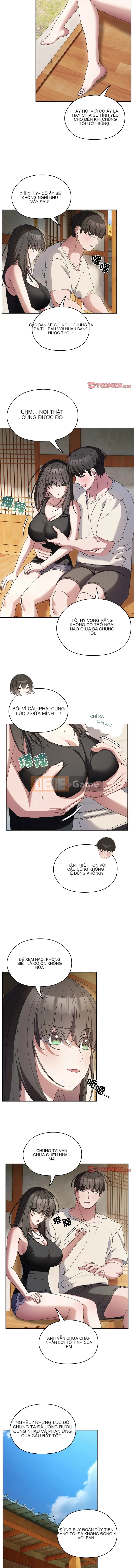 Xin hãy cho tôi con gái của bạn Chương 1-79