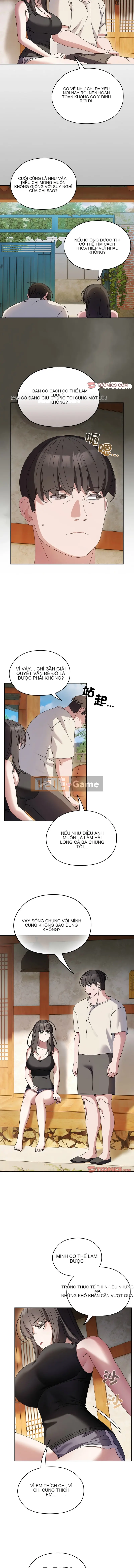 Xin hãy cho tôi con gái của bạn Chương 1-79