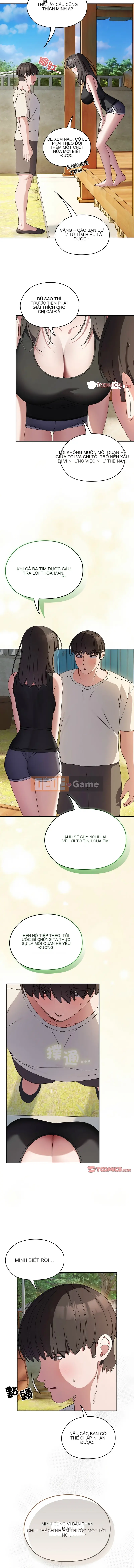 Xin hãy cho tôi con gái của bạn Chương 1-79