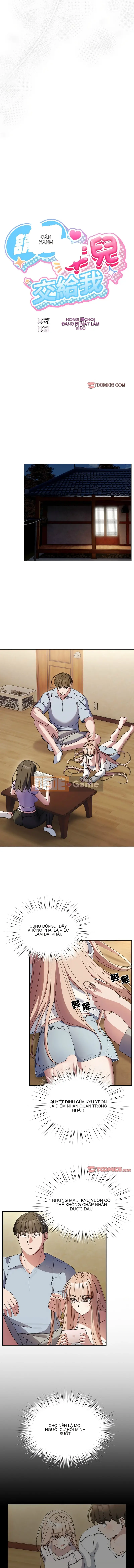 Xin hãy cho tôi con gái của bạn Chương 1-79