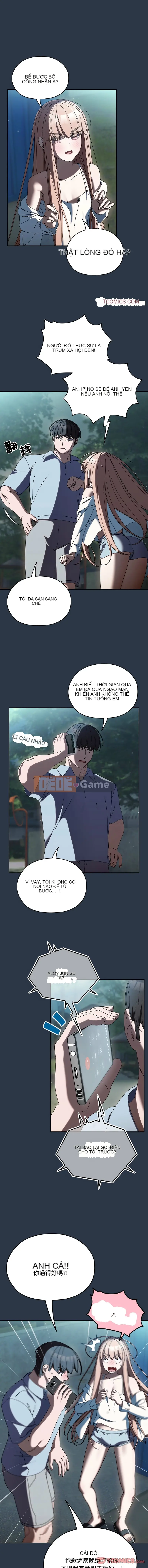 Xin hãy cho tôi con gái của bạn Chương 1-79