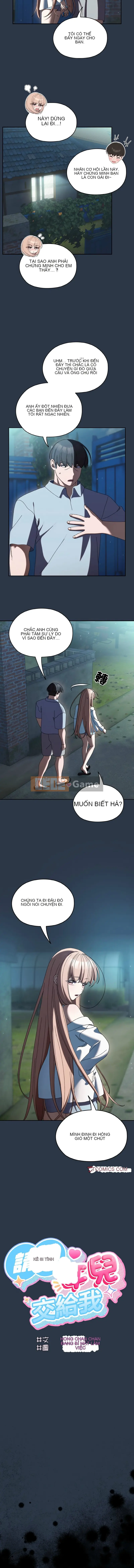 Xin hãy cho tôi con gái của bạn Chương 1-79