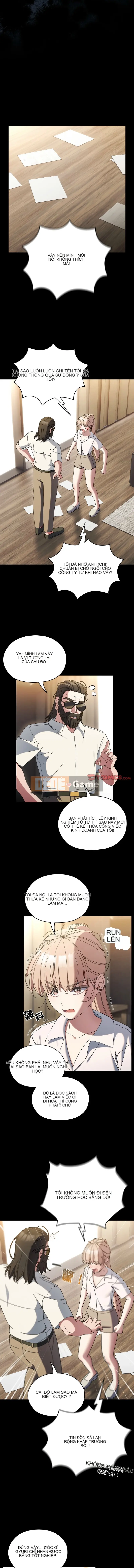 Xin hãy cho tôi con gái của bạn Chương 1-79