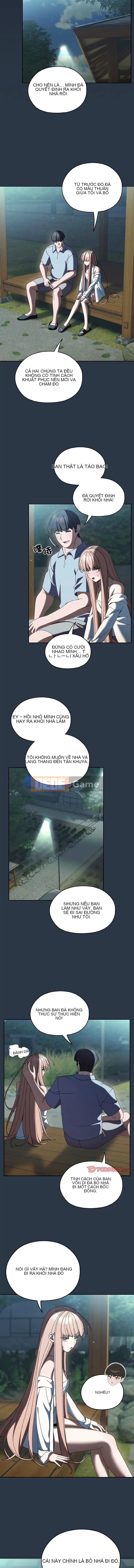 Xin hãy cho tôi con gái của bạn Chương 1-79