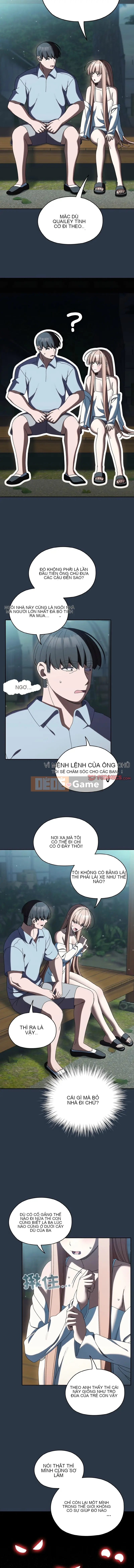 Xin hãy cho tôi con gái của bạn Chương 1-79