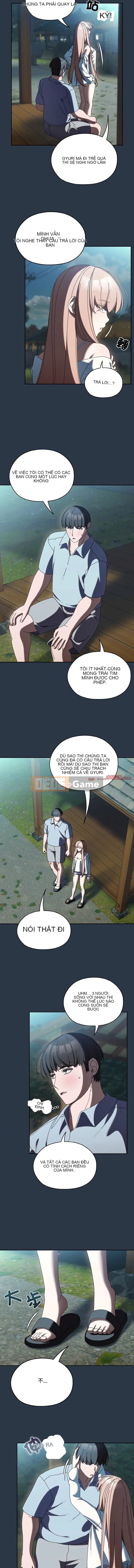 Xin hãy cho tôi con gái của bạn Chương 1-79