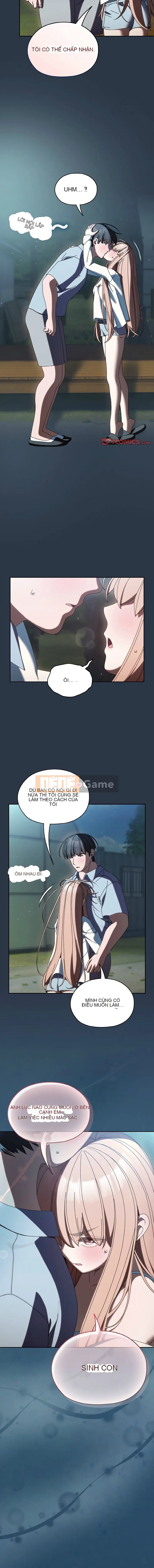 Xin hãy cho tôi con gái của bạn Chương 1-79