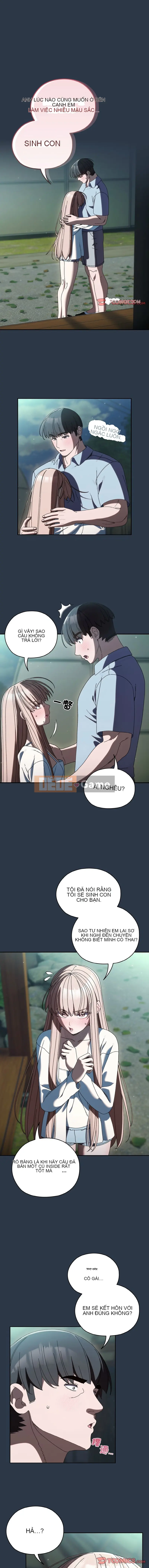 Xin hãy cho tôi con gái của bạn Chương 1-79