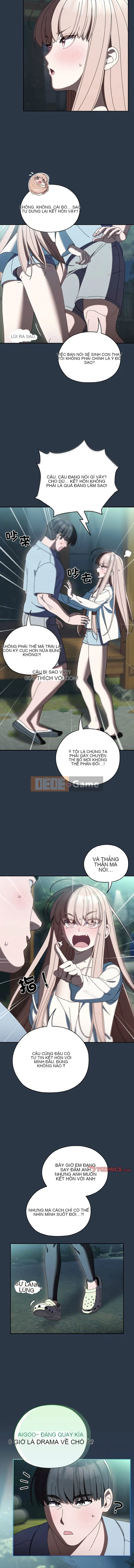 Xin hãy cho tôi con gái của bạn Chương 1-79