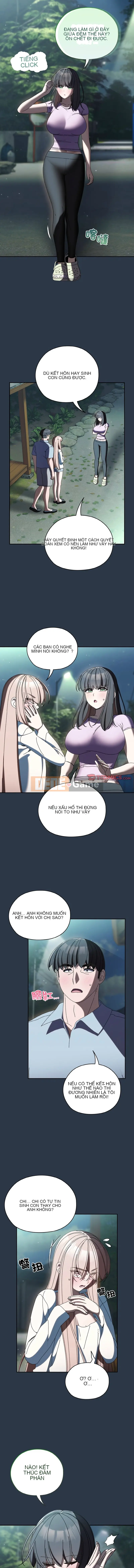 Xin hãy cho tôi con gái của bạn Chương 1-79