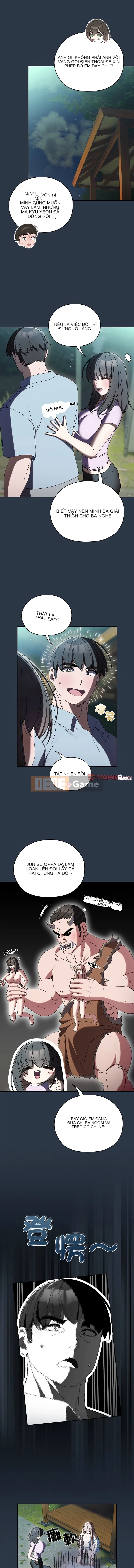 Xin hãy cho tôi con gái của bạn Chương 1-79