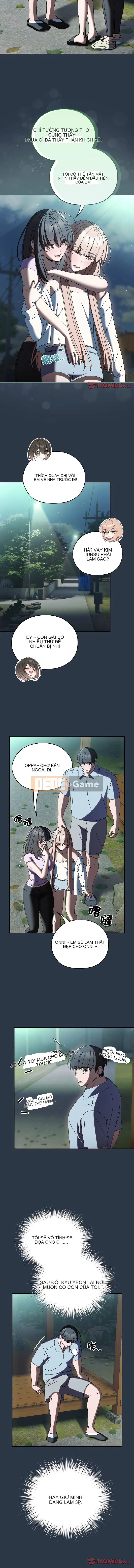 Xin hãy cho tôi con gái của bạn Chương 1-79