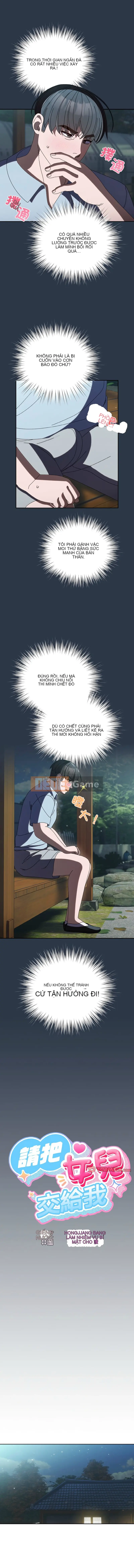 Xin hãy cho tôi con gái của bạn Chương 1-79