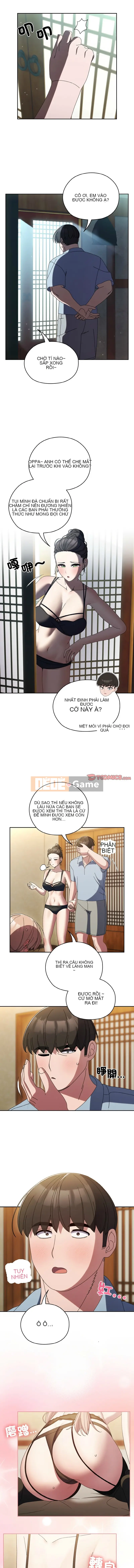 Xin hãy cho tôi con gái của bạn Chương 1-79