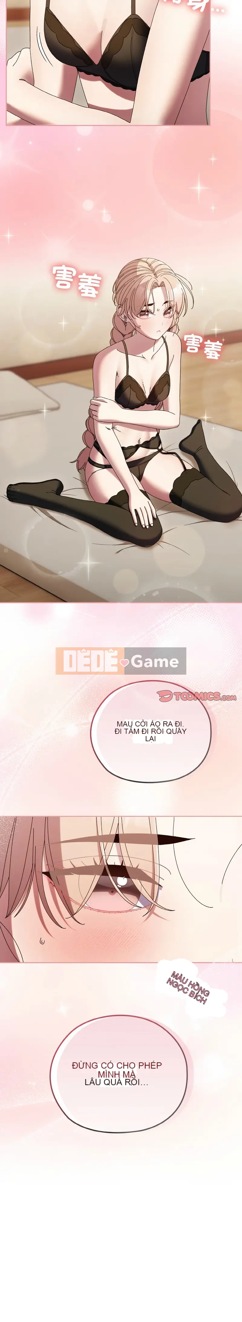 Xin hãy cho tôi con gái của bạn Chương 1-79