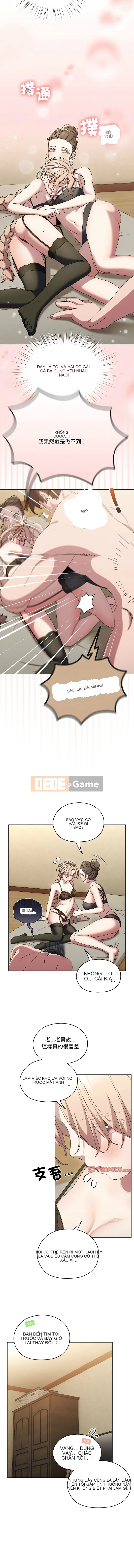 Xin hãy cho tôi con gái của bạn Chương 1-79