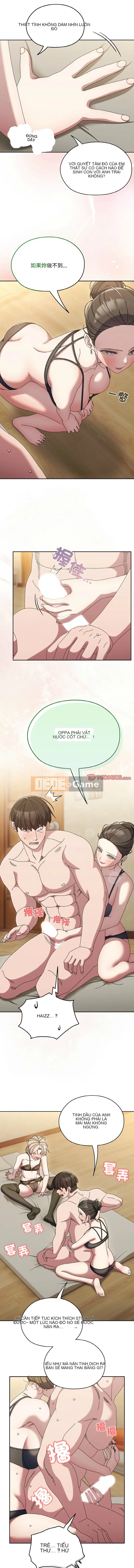 Xin hãy cho tôi con gái của bạn Chương 1-79