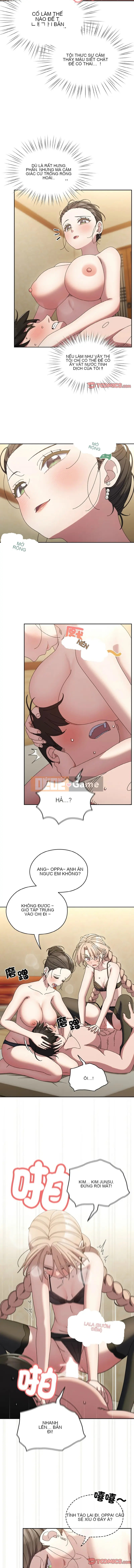 Xin hãy cho tôi con gái của bạn Chương 1-79