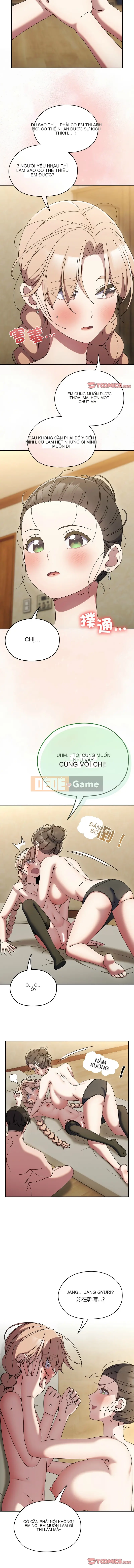 Xin hãy cho tôi con gái của bạn Chương 1-79