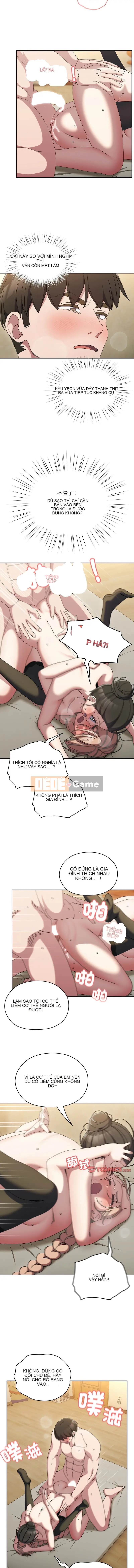 Xin hãy cho tôi con gái của bạn Chương 1-79